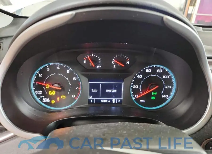 1G1ZD5ST6RF109775# 9