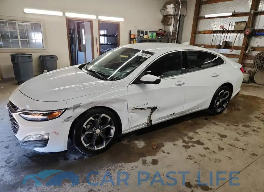 1G1ZD5ST6RF109775# 1