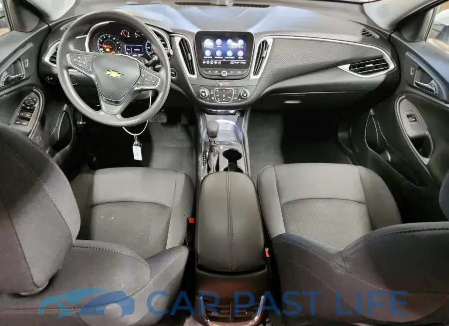 1G1ZD5ST6RF109775# 8
