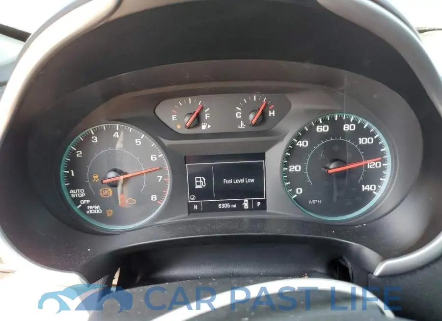 1G1ZG5ST9SF103045# 9