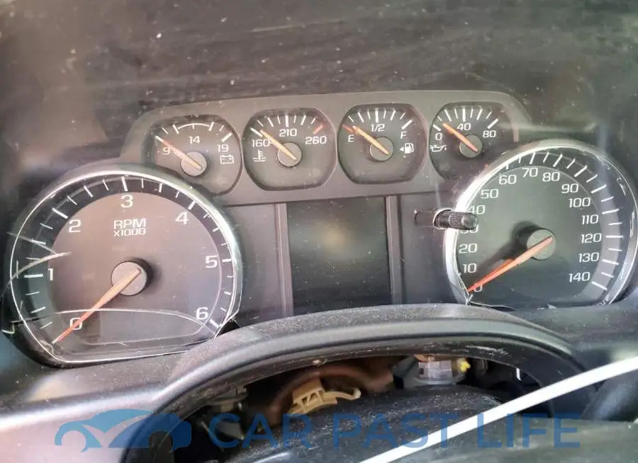 1GCNCNEH0JZ269542# 9
