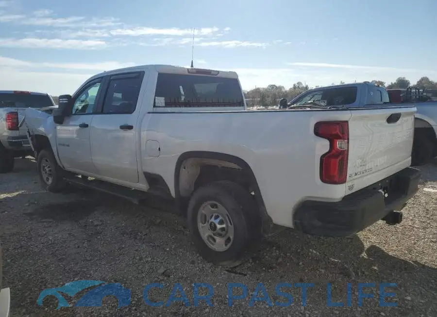 2GC4YLE79R1211734# 2