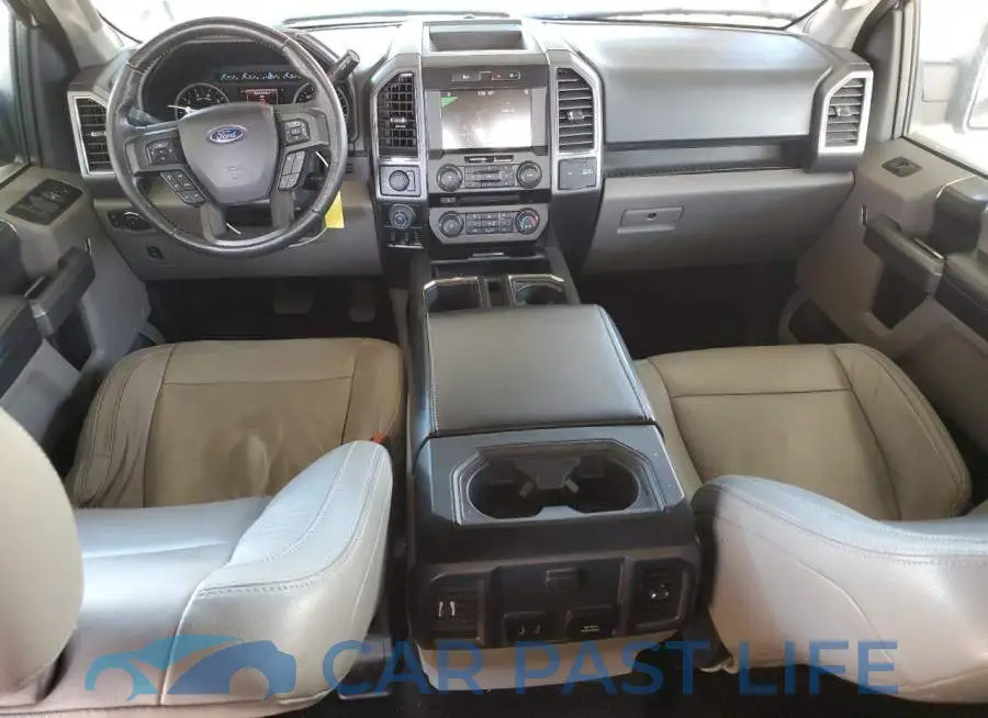 1FTEW1EG8HKD10266# 8