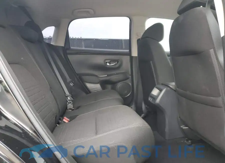3CZRZ1H34SM729873# 11