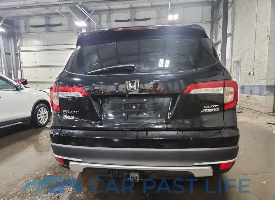 5FNYF6H07MB051981# 6