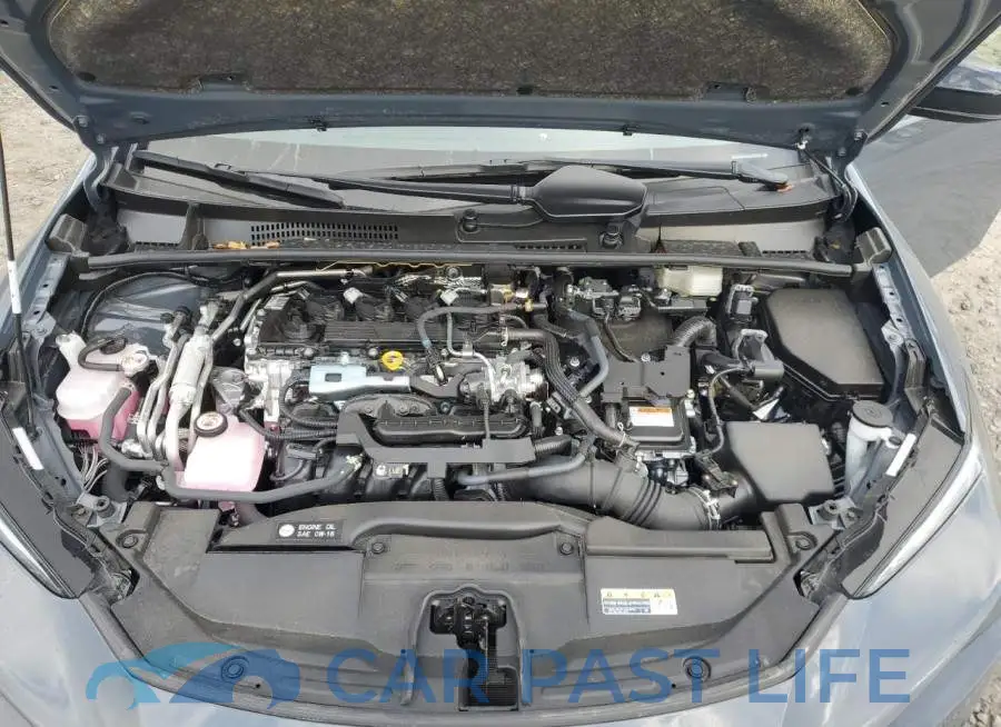 JTDACACU6R3033211# 11