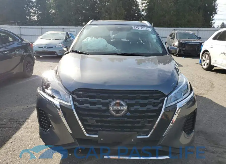 3N1CP5CV3RL571580# 5