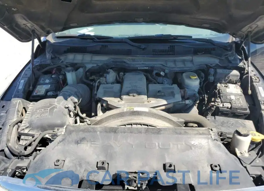 3C63R3CL4GG318811# 11