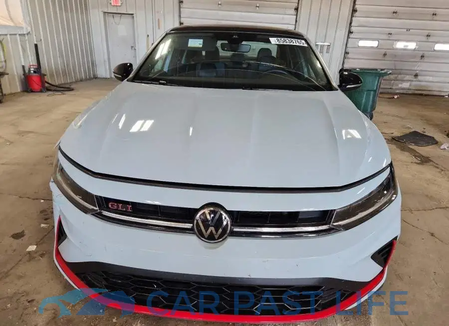 3VW2T7BU7SM034989# 5