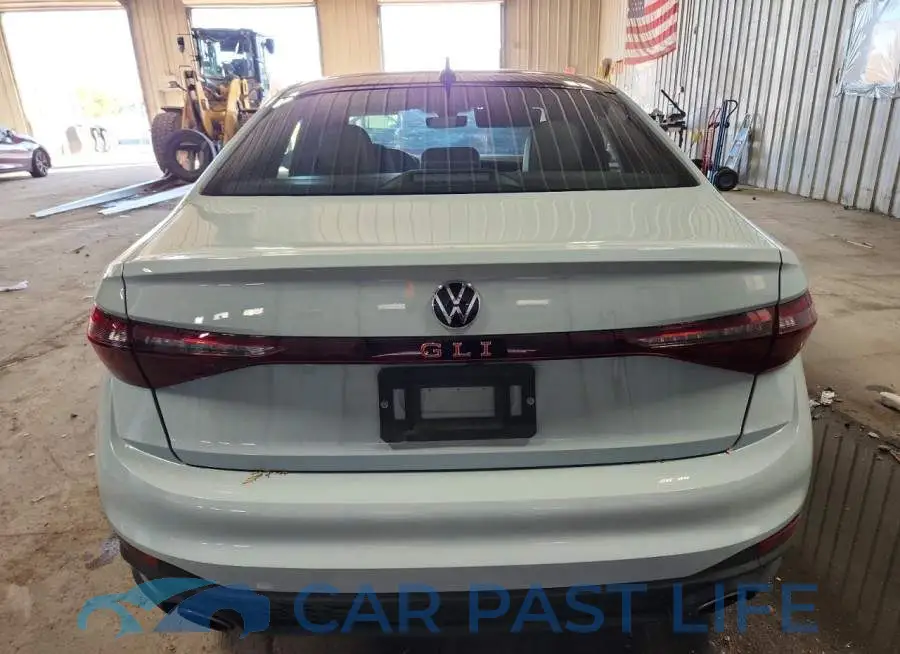 3VW2T7BU7SM034989# 6