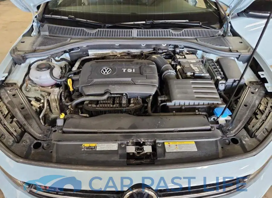3VW2T7BU7SM034989# 11
