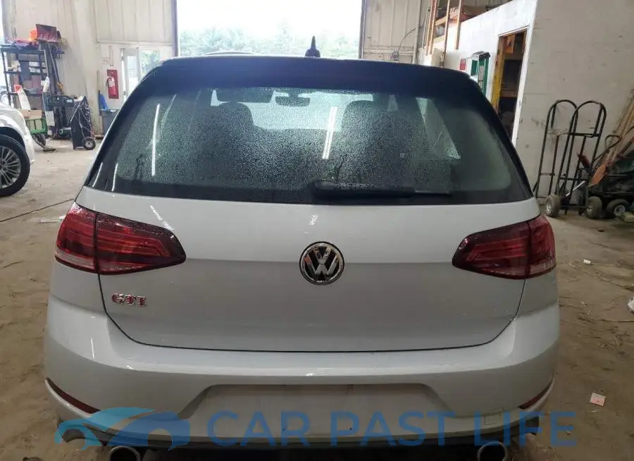 3VW6T7AU8MM005748# 6