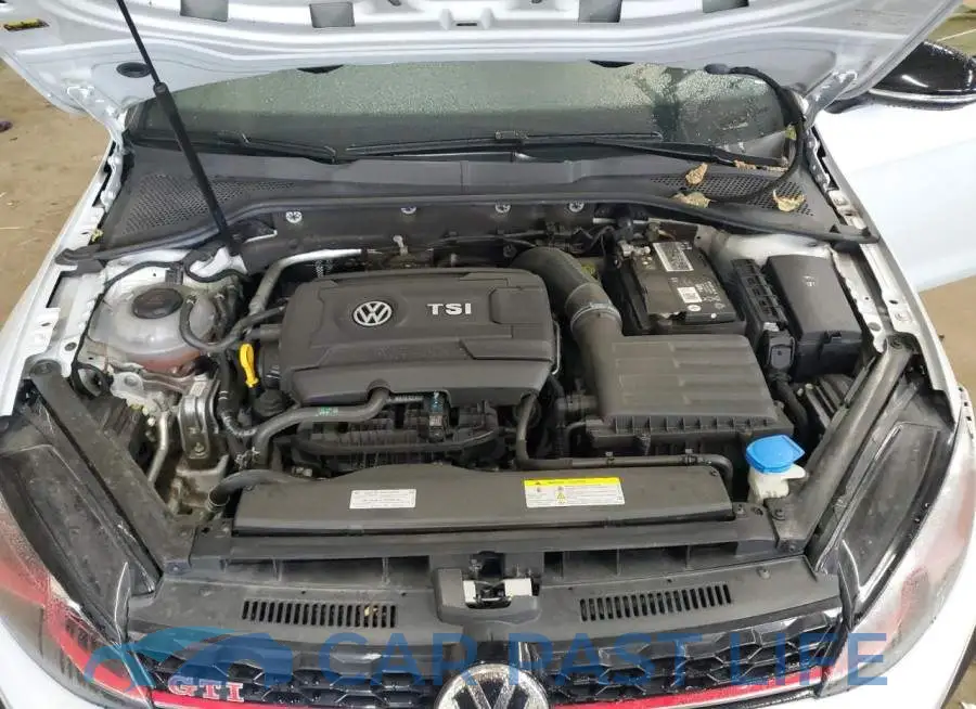 3VW6T7AU8MM005748# 11