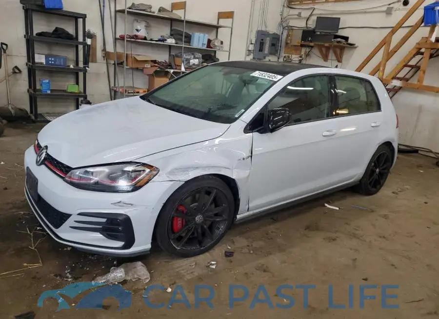3VW6T7AU8MM005748# 1