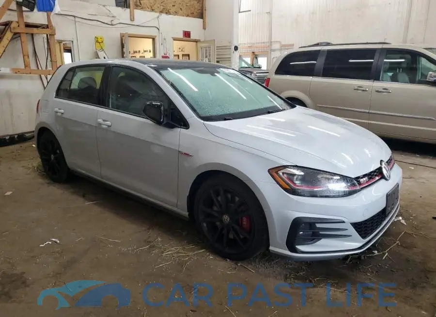 3VW6T7AU8MM005748# 4
