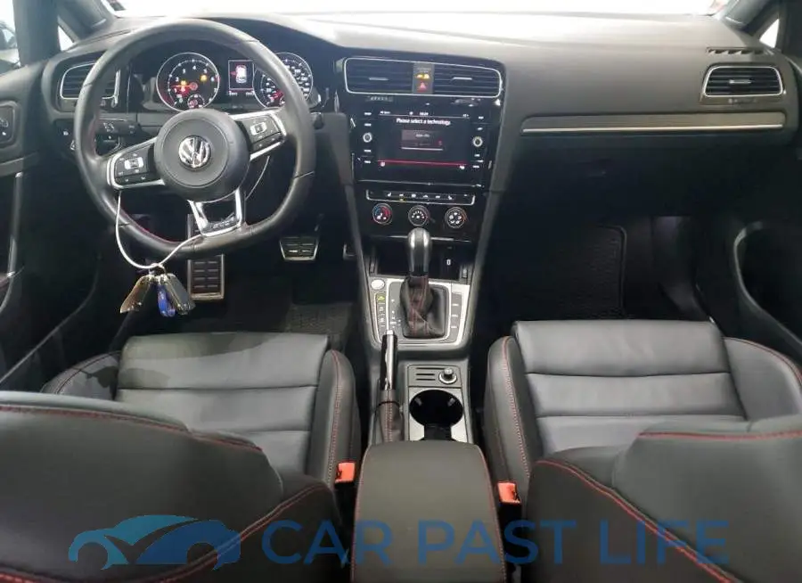 3VW6T7AU8MM005748# 8