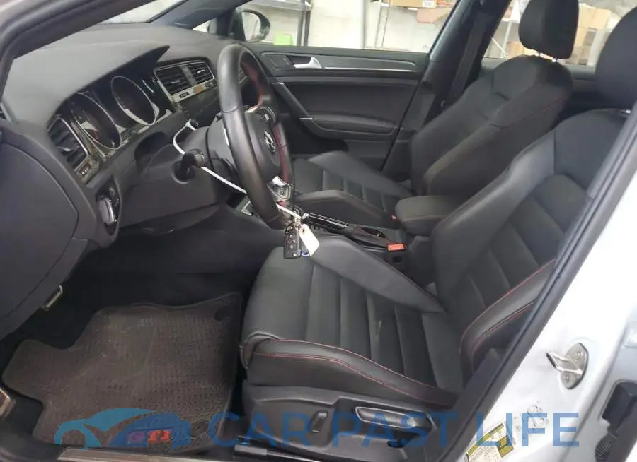 3VW6T7AU8MM005748# 7