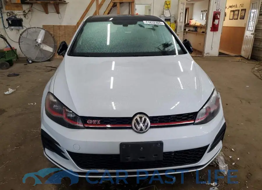 3VW6T7AU8MM005748# 5