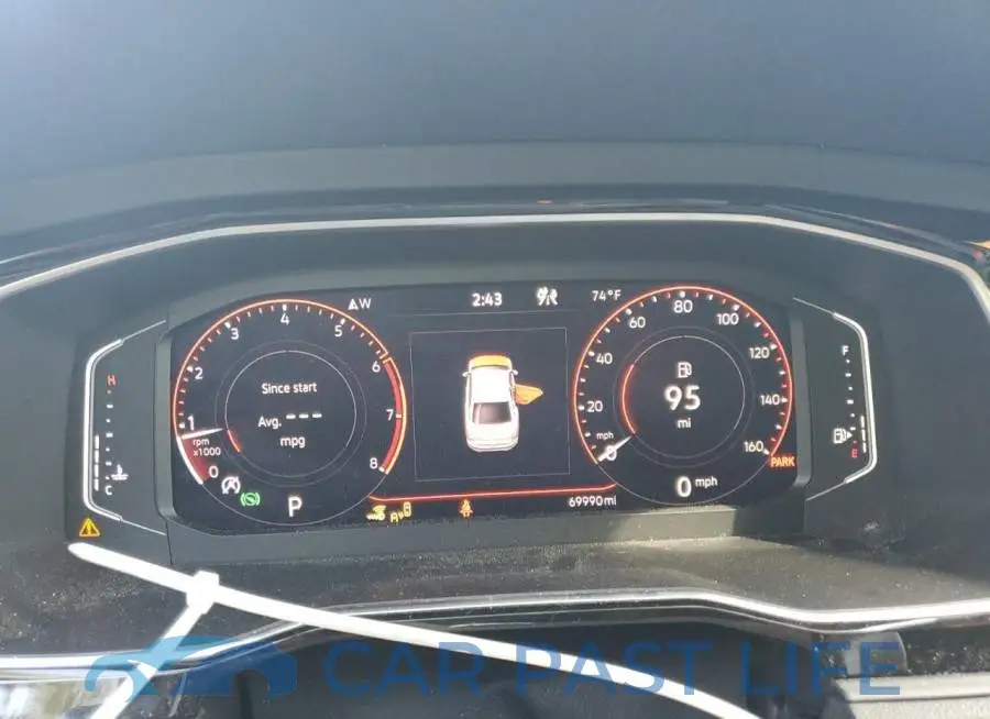 3VW6T7BU6MM042344# 9