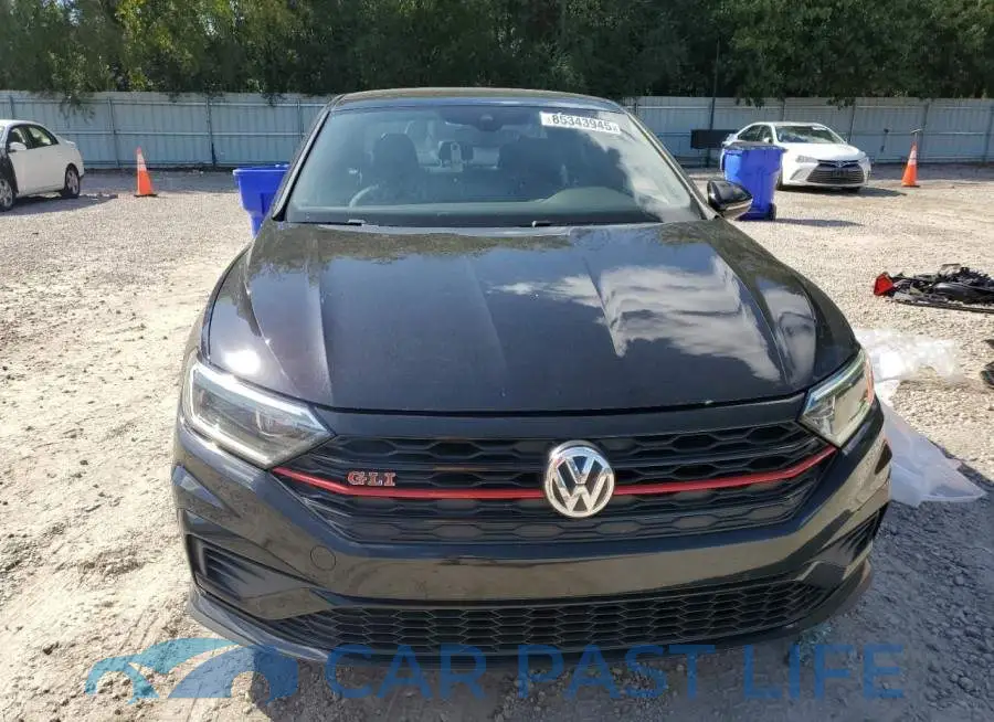 3VW6T7BU6MM042344# 5