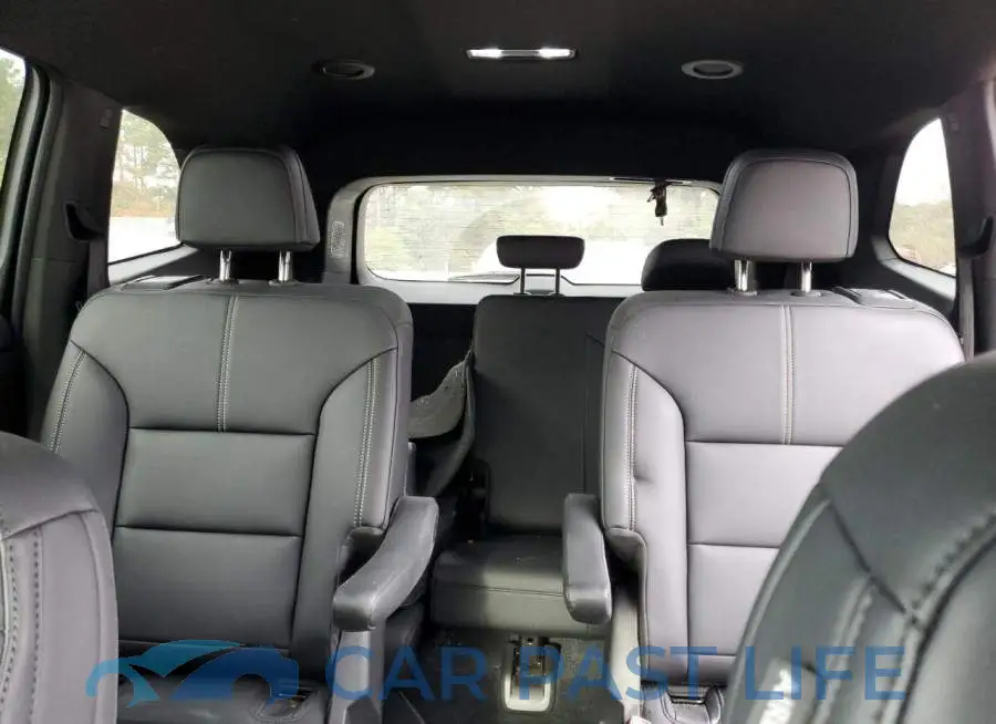 1GKENNKS4RJ206906# 10