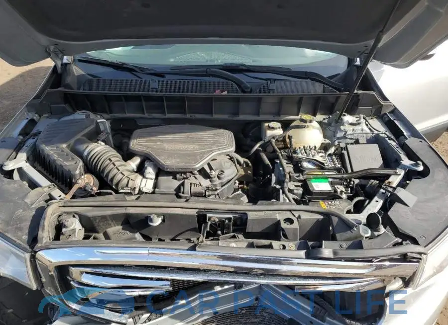 1GKKNULS2JZ139580# 11
