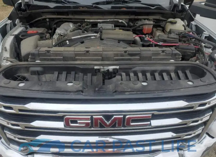 1GT19MEY2NF331134# 11