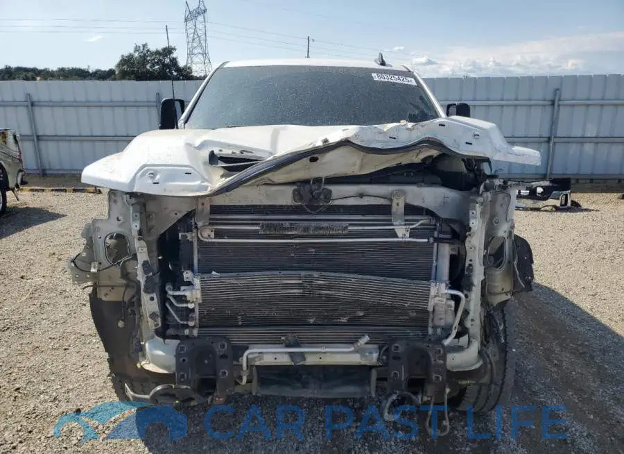 1GT19MEY5PF100246# 5