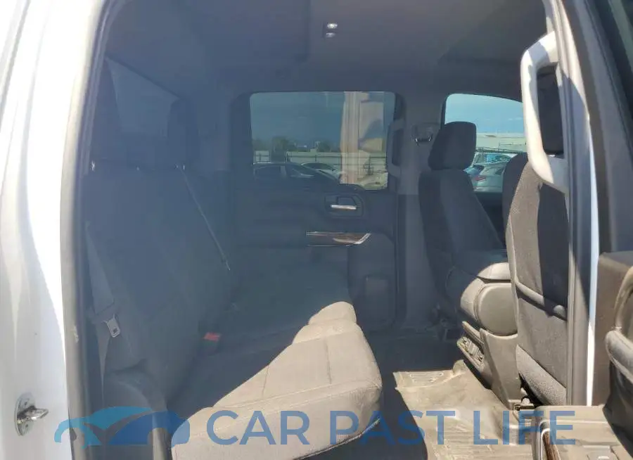 1GT19MEY5PF100246# 10