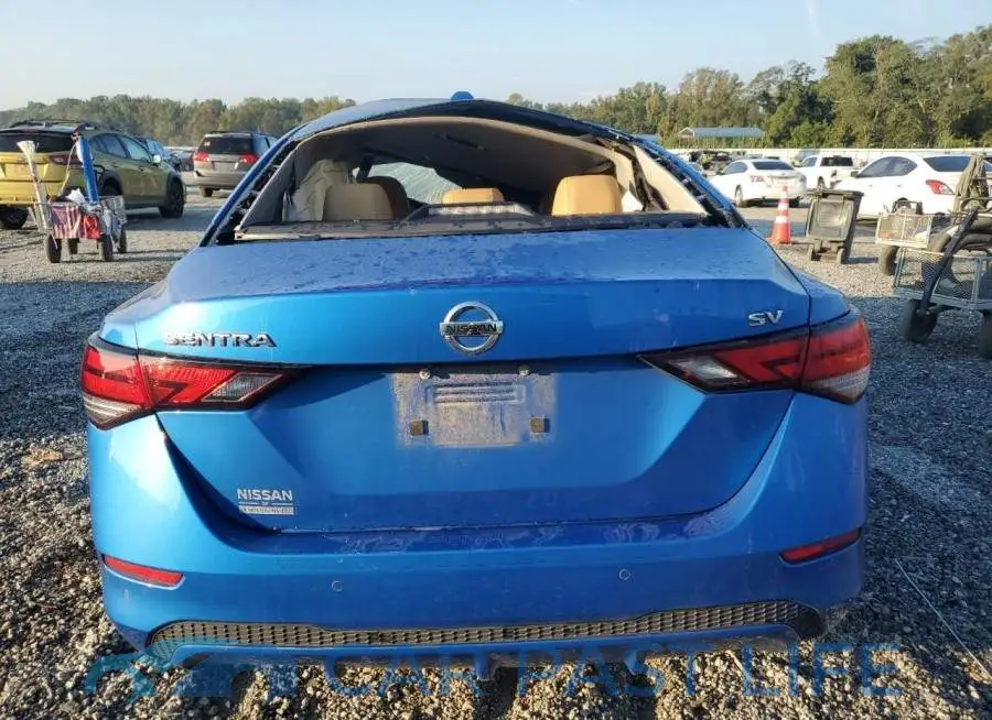 3N1AB8CV2NY284817# 6