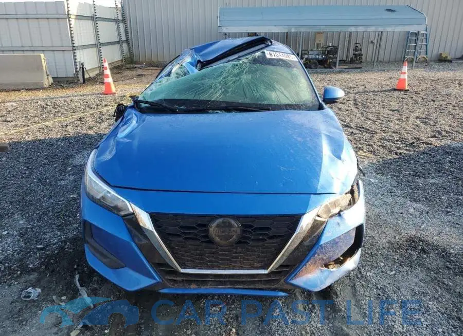 3N1AB8CV2NY284817# 5