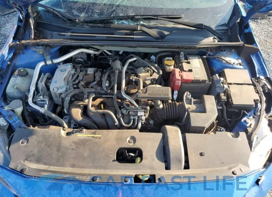 3N1AB8CV2NY284817# 11