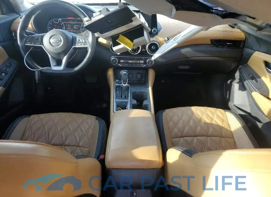 3N1AB8CV2NY284817# 8
