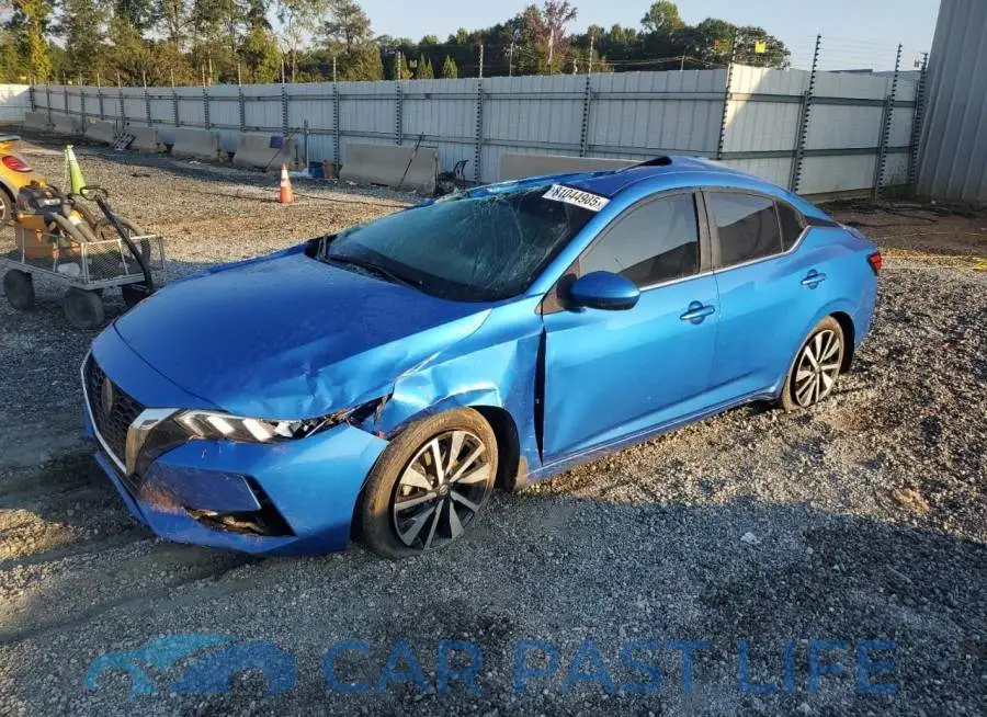 3N1AB8CV2NY284817# 1
