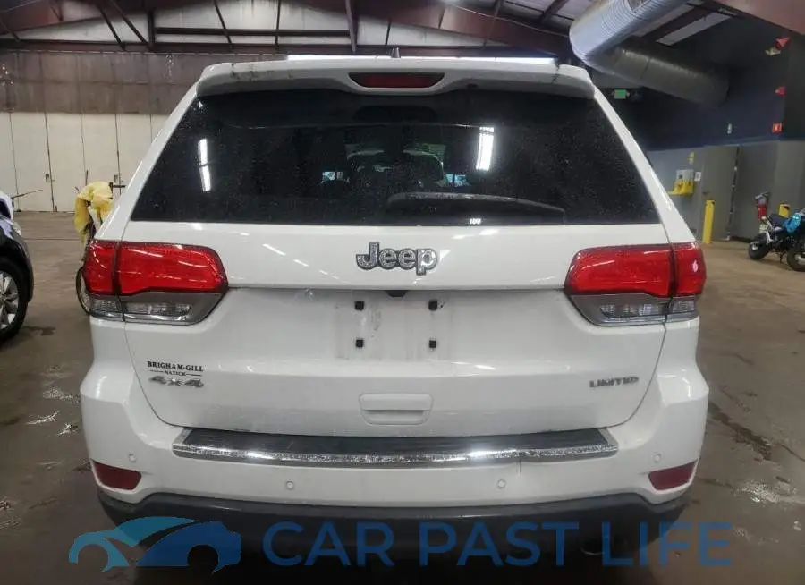 1C4RJFBG2JC450749# 6