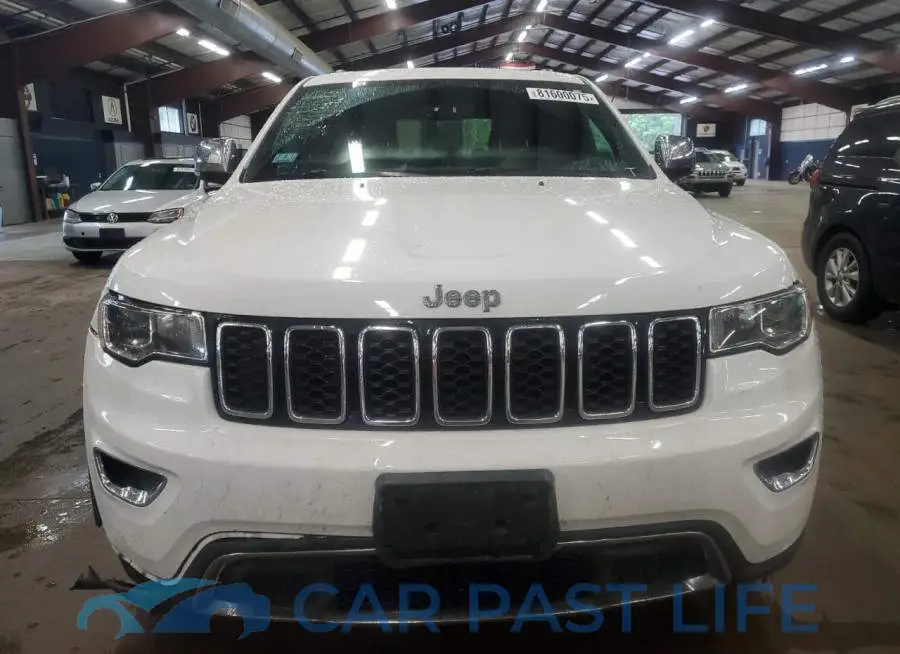 1C4RJFBG2JC450749# 5
