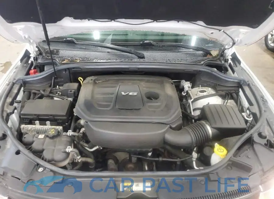 1C4RJFBG2JC450749# 12