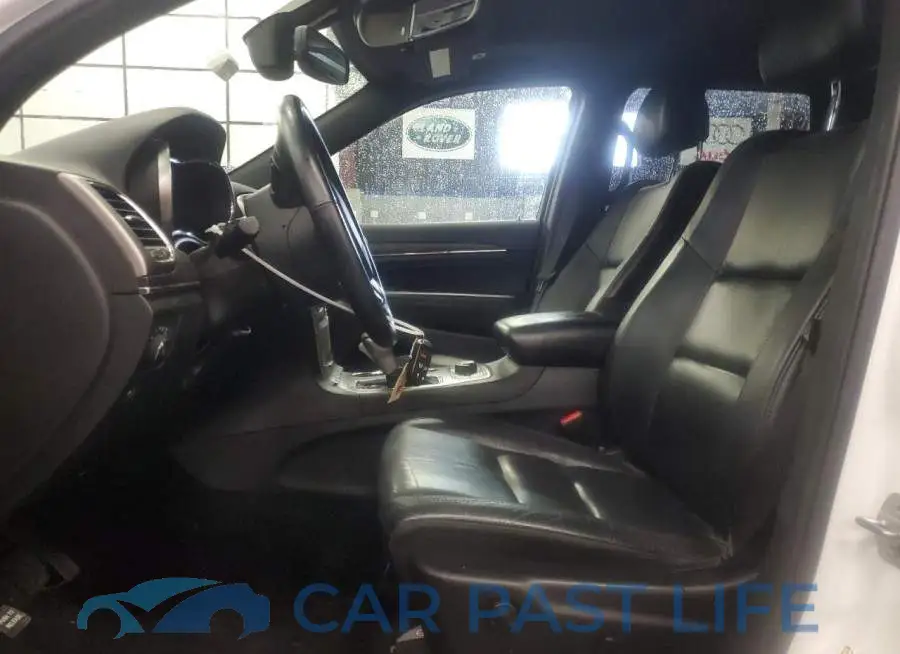 1C4RJFBG2JC450749# 7