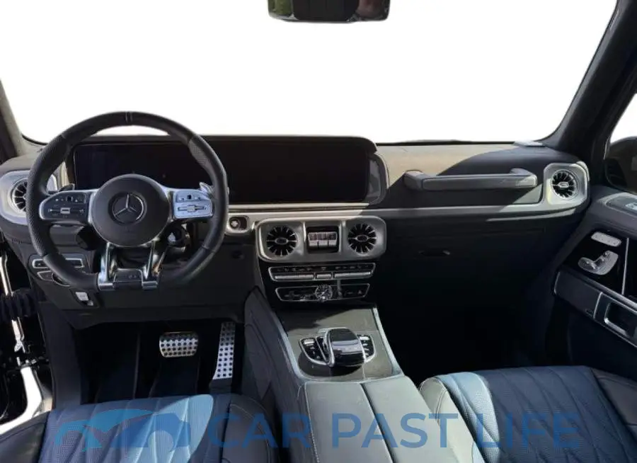 W1NYC7HJ1RX497041# 9