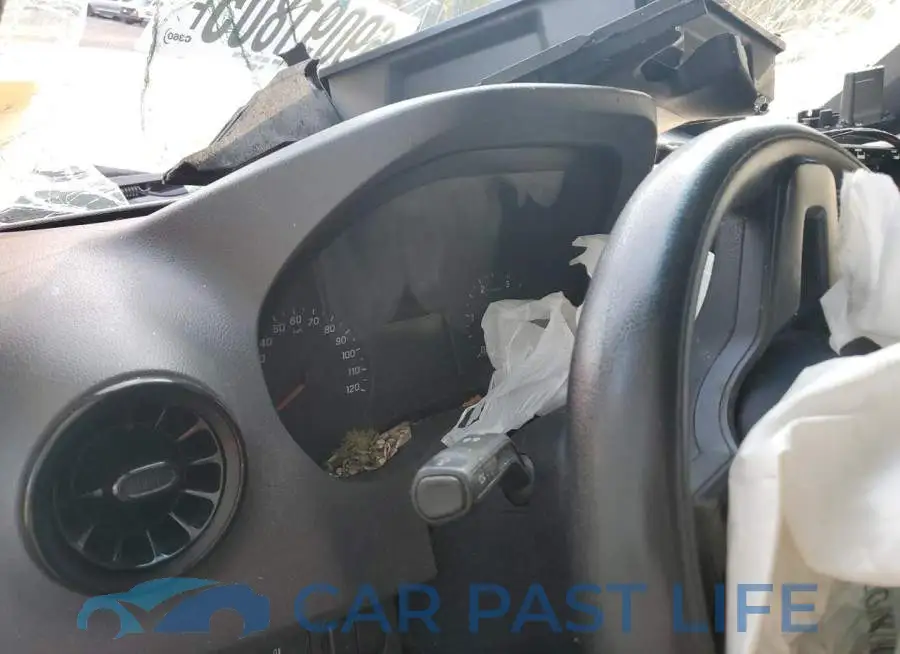 WD3PF0CD2KP057414# 9