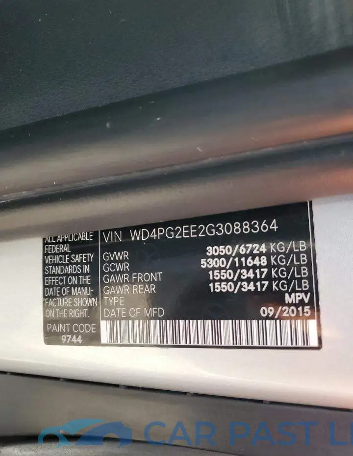 WD4PG2EE2G3088364# 13