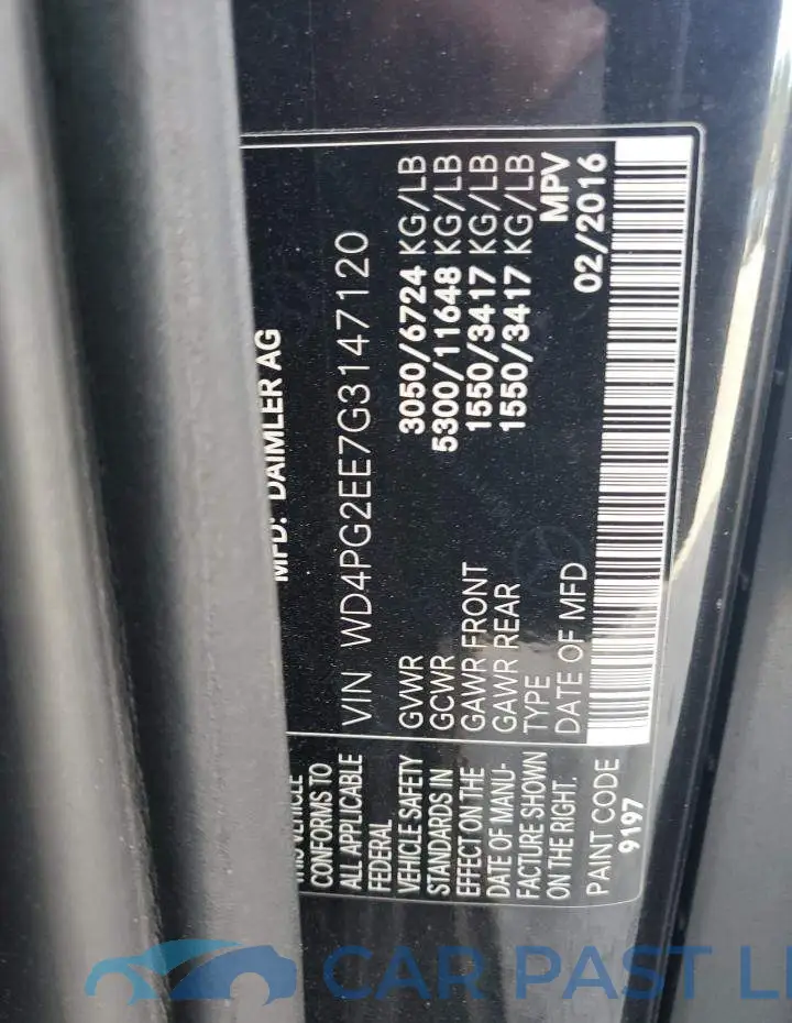 WD4PG2EE7G3147120# 13