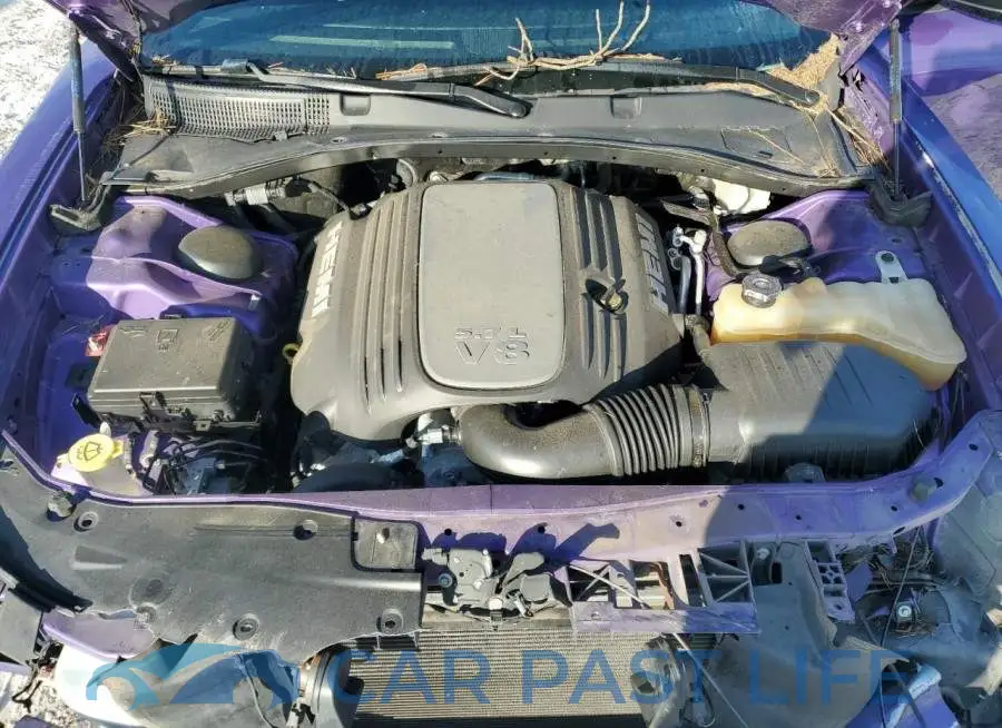 2C3CDXCT8GH163280# 11