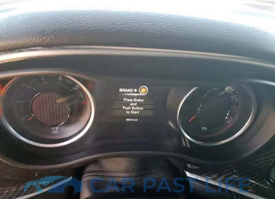 2C3CDZFJ5MH631600# 9