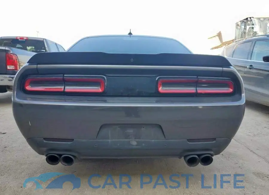 2C3CDZFJ5MH631600# 6
