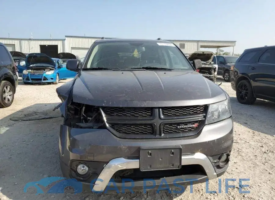 3C4PDCGB7HT621486# 5