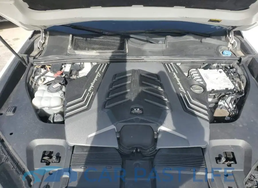 ZPBUA1ZL8MLA13299# 12