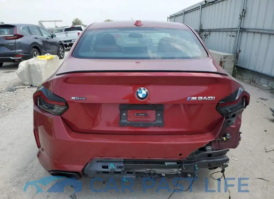 3MW53CM05S8F09743# 6