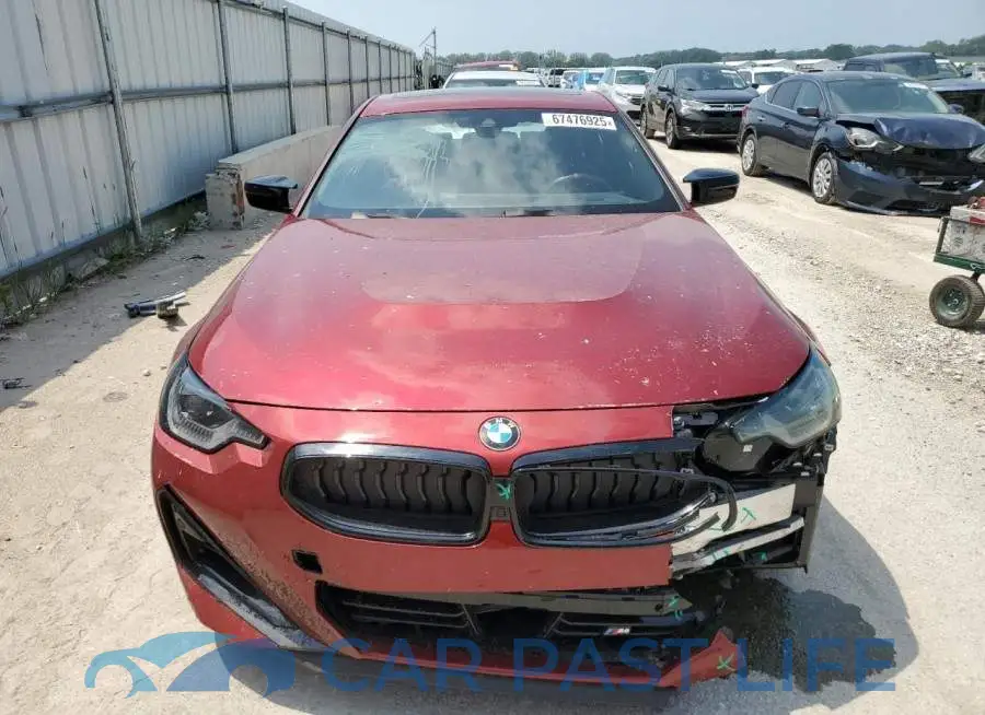 3MW53CM05S8F09743# 5