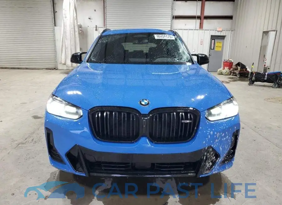 5UX83DP01P9P42631# 5